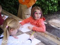 Medobraní s dětským dnem 2010