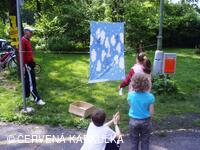 Medobraní a Den dětí 2010