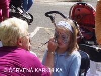 Medobraní a Den dětí 2010