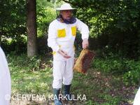 Medobraní a Den dětí 2010