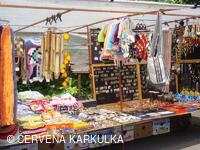 Medobraní a Den dětí 2010