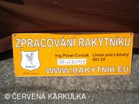 Medobraní a Den dětí 2010