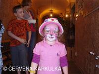 Medobraní a Den dětí 2010