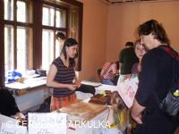 Medobraní a Den dětí 2010