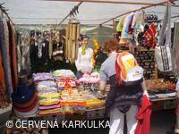 Medobraní a Den dětí 2010