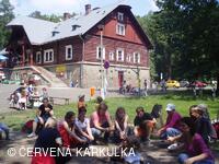 Medobraní a Den dětí 2010