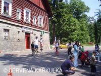 Medobraní a Den dětí 2010
