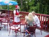 Medobraní a Den dětí 2010