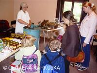 Medobraní a Den dětí 2010