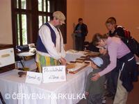 Medobraní a Den dětí 2010