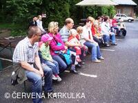 Medobraní a Den dětí 2010