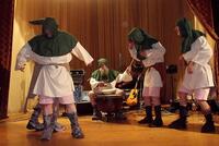 FOTO - ze křtu fotoknihy z dolů na Příčné hoře